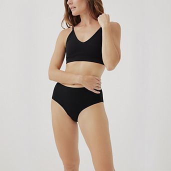 Everyday Classic T-Shirt Bra Made With Organic Cotton