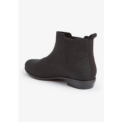 Comfortview Women's The Aspyn Bootie
