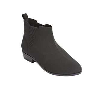 Comfortview Women's The Aspyn Bootie