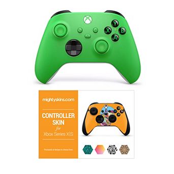 Xbox Series X/S Controller with Skins Voucher