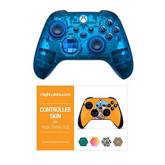 Xbox Series X/S Controller with Skins Voucher