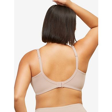 The Jolene - Lightly Padded Perfect Plunge Underwire Bra