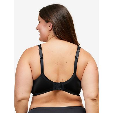 The Claire - Unlined Wireless Everyday Smooth Cup Bra