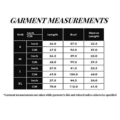 Women's Long Sleeve Eyelet Embroidered Top with V-Neckline and Ruffle Cuffs