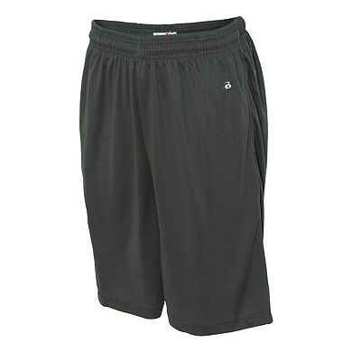 Badger B-Core 10 Shorts with Pockets