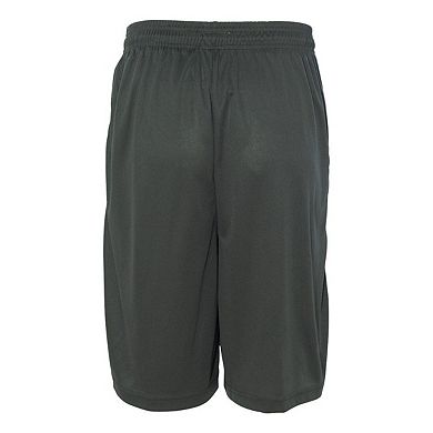 Badger B-Core 10 Shorts with Pockets