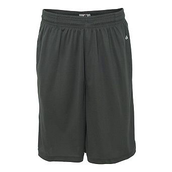 Badger B-Core 10 Shorts with Pockets