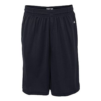 Badger B-Core 10 Shorts with Pockets