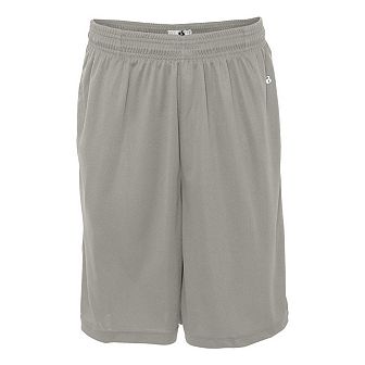 Badger B-Core 10 Shorts with Pockets