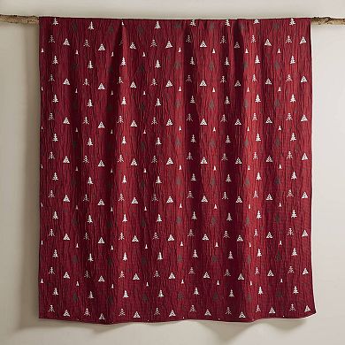 Madison Park Holly 3-pc. Coverlet Mini Set