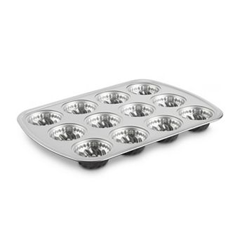 Cuisinart® Chef's Classic™ Nonstick 12 cup Mini Bundt Pan