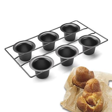 Cuisinart® 6-Cup Nonstick Popover Pan