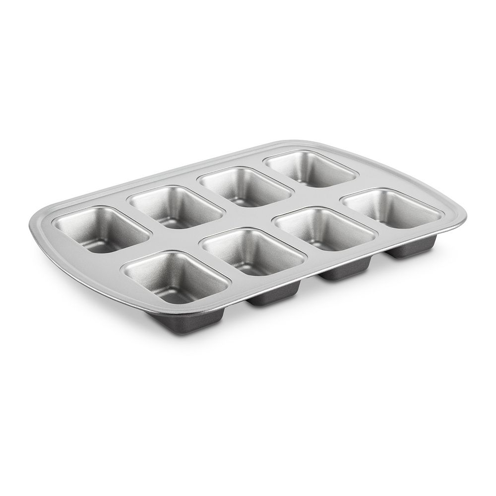 Cuisinart® Chef's Classic™ Nonstick 8-Cup Mini Cornbread Pan