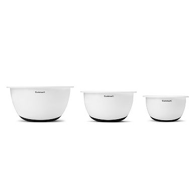 Cuisinart® 4-pc. Mixing Bowl & Colander Set