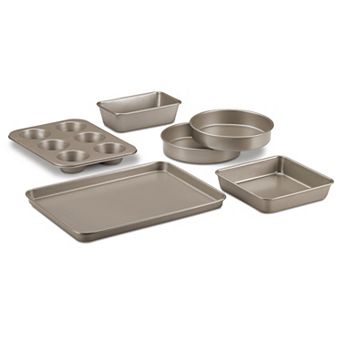 Cuisinart® 6 pc Nonstick Bakeware Set