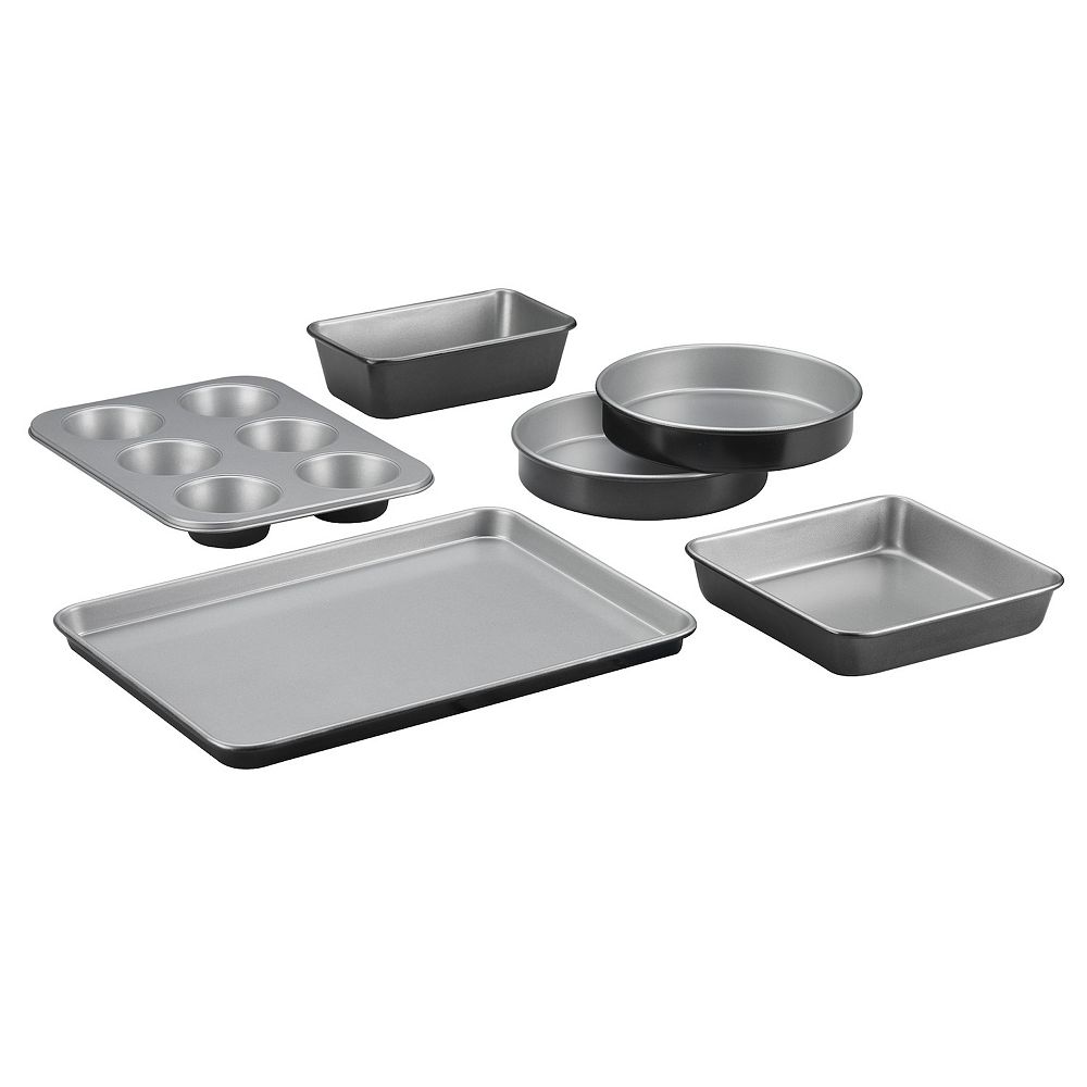 Cuisinart® 6-Pc. Nonstick Bakeware Set