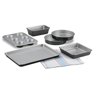 Cuisinart® 6-Pc. Nonstick Bakeware Set