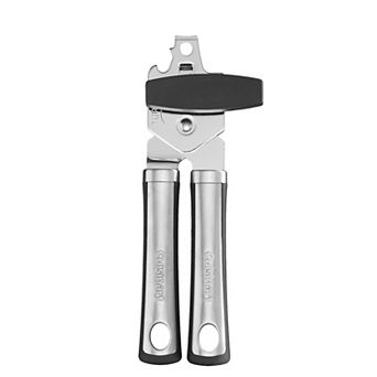 Cuisinart® Chef's Classic Pro™ Stainless Steel Can Opener