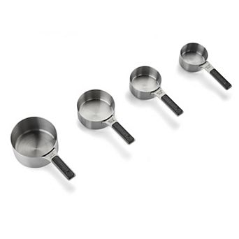 Cuisinart® 4 pc Magnetic Measuring Cup Set