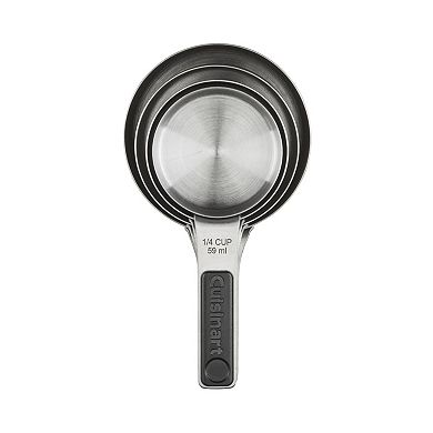 Cuisinart® 4-pc. Magnetic Measuring Cup Set