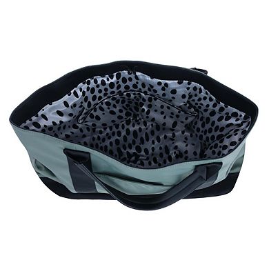 Bay Sky Women's Hat Holder Tote Handbag