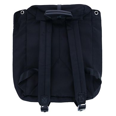 Bay Sky Women's Drawcord Backpack