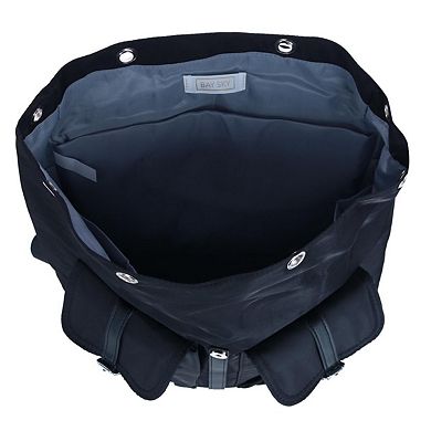 Bay Sky Women's Drawcord Backpack