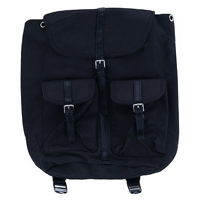 Bay Sky Women's Drawcord Backpack