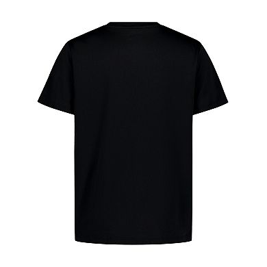 Boys 8-20 Messi Graphic Tee