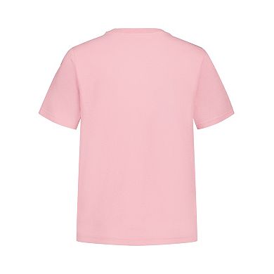 Boys 8-20 Messi Dribble Graphic Tee