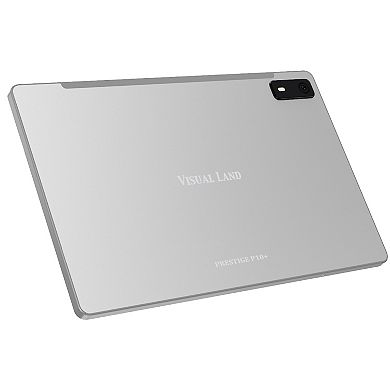 Visual Land Prestige Plus 10-Inch 128GB MediaTek Octa-Core Tablet