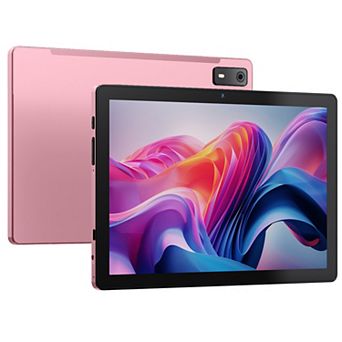 Visual Land Prestige Plus 10-Inch 128GB MediaTek Octa-Core Tablet