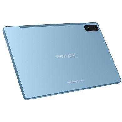 Visual Land Prestige Plus 10-Inch 256GB MediaTek Octa-Core Tablet