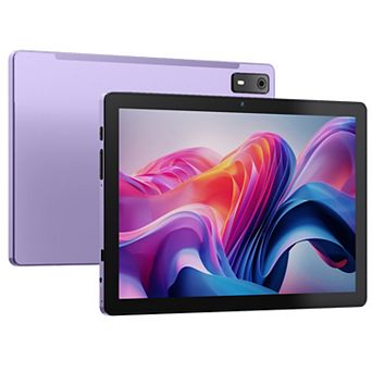 Visual Land Prestige Plus 10-Inch 256GB MediaTek Octa-Core Tablet