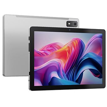 Visual Land Prestige Plus 10-Inch 256GB MediaTek Octa-Core Tablet