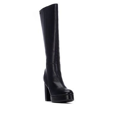 XTI Women's Tall Boots 142179