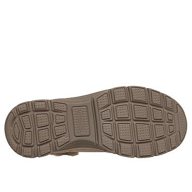 Skechers Hands Free Slip-ins® Women's Relaxed Fit® Easy Going Fall Feeling Cozy Comfort Booties