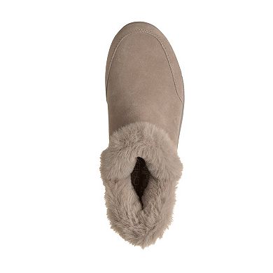 Skechers Hands Free Slip-ins® Women's Relaxed Fit® Easy Going Fall Feeling Cozy Comfort Booties