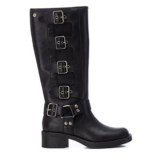 XTI Women's Tall boots 143294