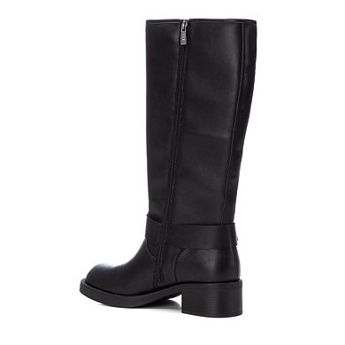 XTI Women's Tall boots 143294