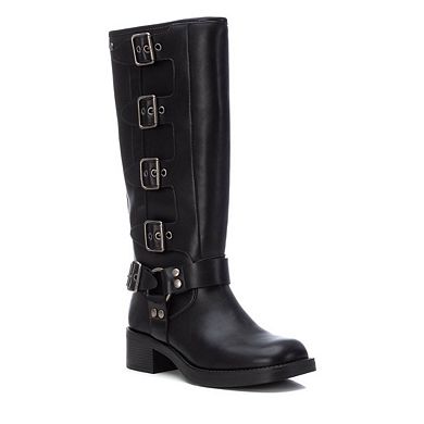 XTI Women's Tall boots 143294