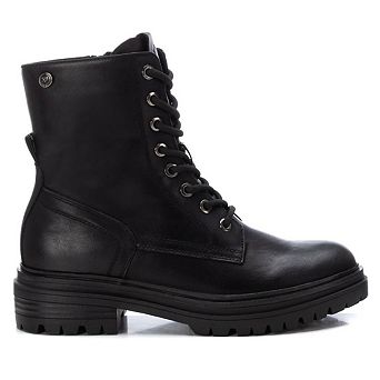 XTI Women's Combat Boots 143498