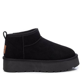 XTI Women's Winter cozy booties 142212