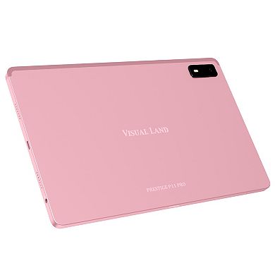 Visual Land Prestige Pro 11-Inch 128GB MediaTek Helio G99 Octa-Core Tablet