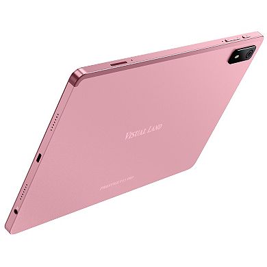 Visual Land Prestige Pro 11-Inch 128GB MediaTek Helio G99 Octa-Core Tablet