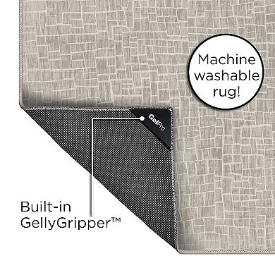 GelPro NeverMove Rug Jetties Rug
