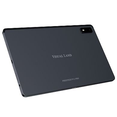 Visual Land Prestige Pro 11-Inch 256GB MediaTek Helio G99 Octa-Core Tablet