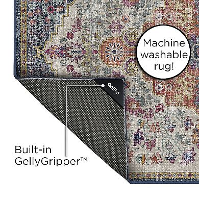 GelPro NeverMove Rug Teagan Rug