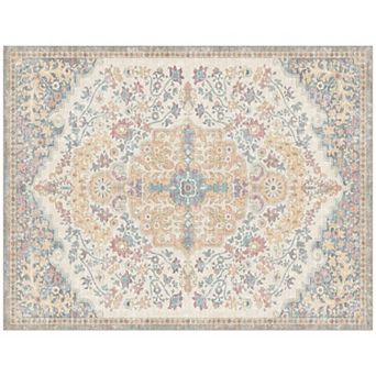 GelPro NeverMove Rug Teagan Rug