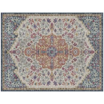 GelPro NeverMove Rug Teagan Rug